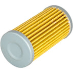 2X Fuel Filter CH15553 for John Deere 445 455 X495 X595 785 665 780