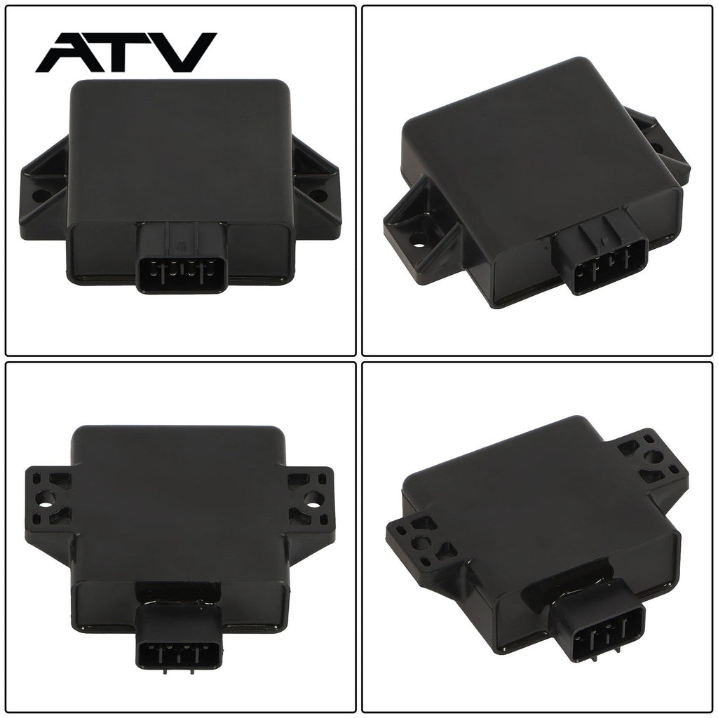 Ignition Module Replacement For John Deere HPX 4X2 4X4 HPX615E AM132577