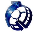 13" Blue Prop Guard 60HP 65 HP propeller guard outboard boat engine PropGuar
