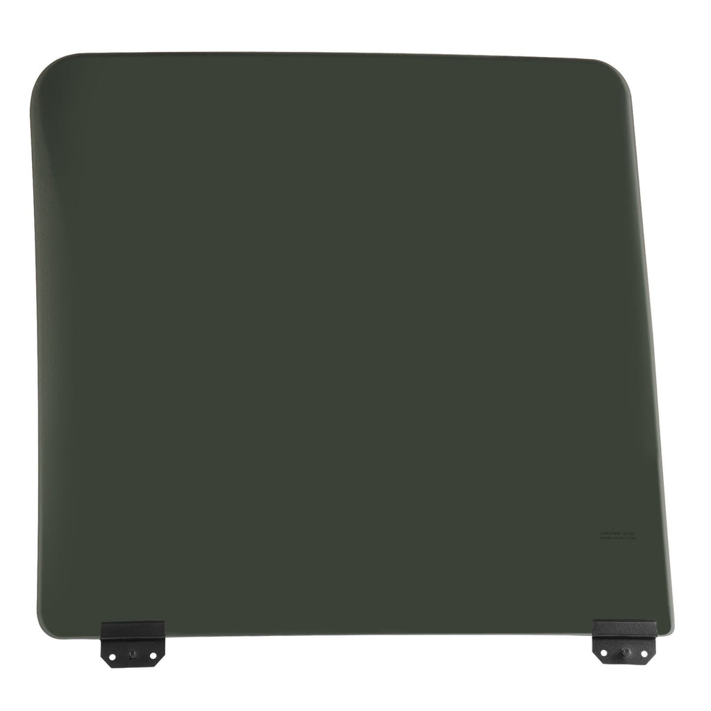Rear Door Window Glass For Ford F250/F350 /F450/F550/F650/F750 99-12 Right Side