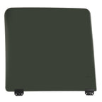 Rear Door Window Glass For Ford F250/F350 /F450/F550/F650/F750 99-12 Right Side