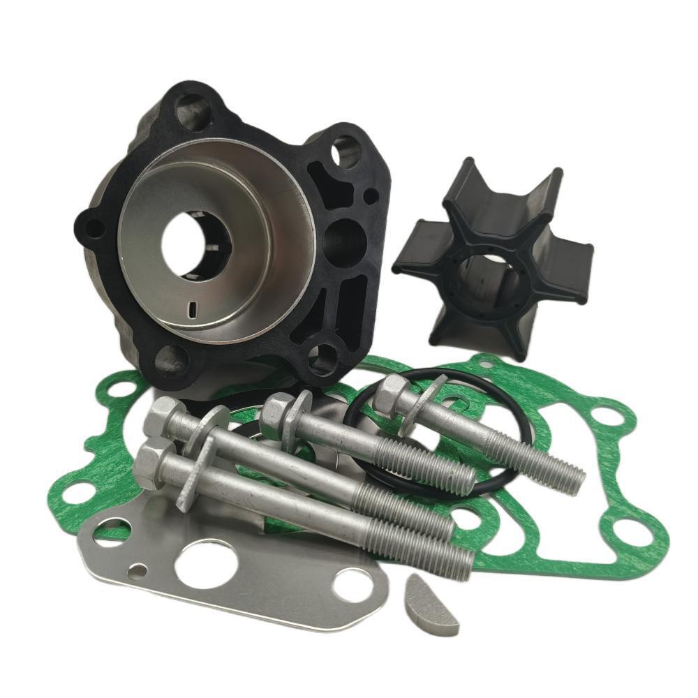 Maintenance Service Kit For Yamaha 4-Str 80HP 9I0HP F80A F100A Outboard w/Filter
