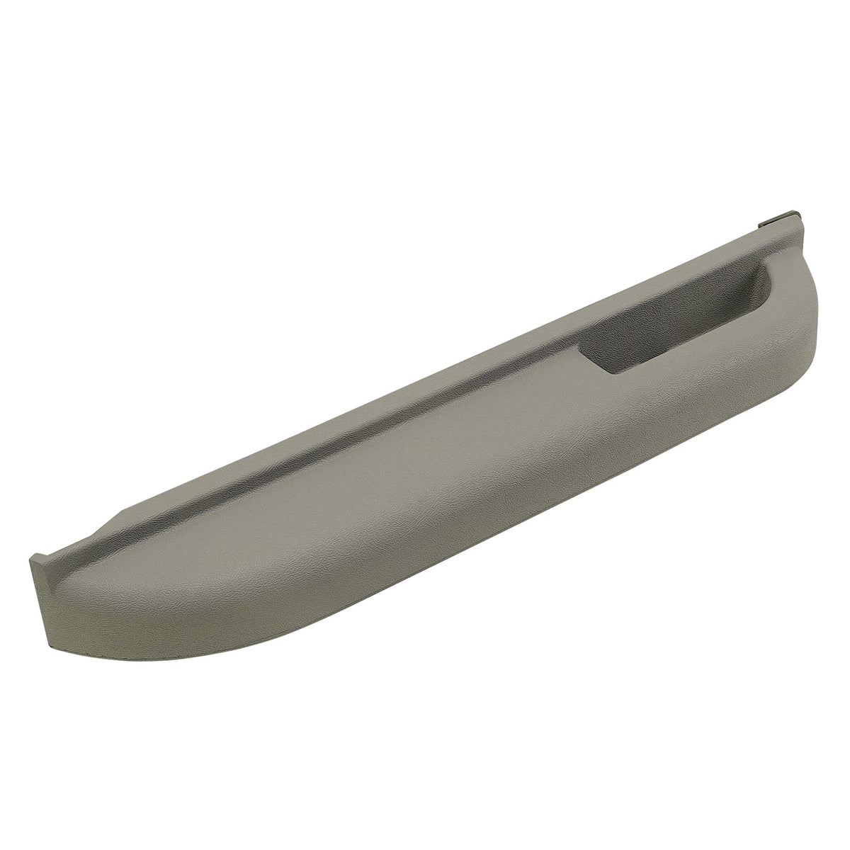 For Chevrolet GMC 1988-1994 Front Driver Left Inner Door Panel Handle Armrest