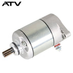 Starter Motor For Arctic Cat 400 Suzuki Eiger 400 2002-2008 31100-38F00