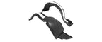 For 14-16 Hyundai Elantra Sedan Inner Fender Liner Drive+Passenger Side w/ Foam