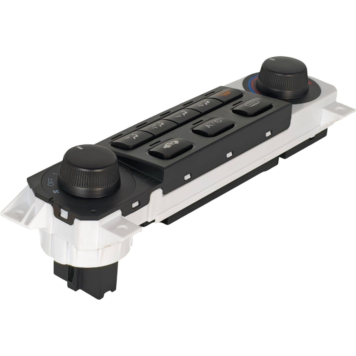 A/C Heater Climate Control Module 79600-S84-A01ZA Fit Honda Accord 1998-2000