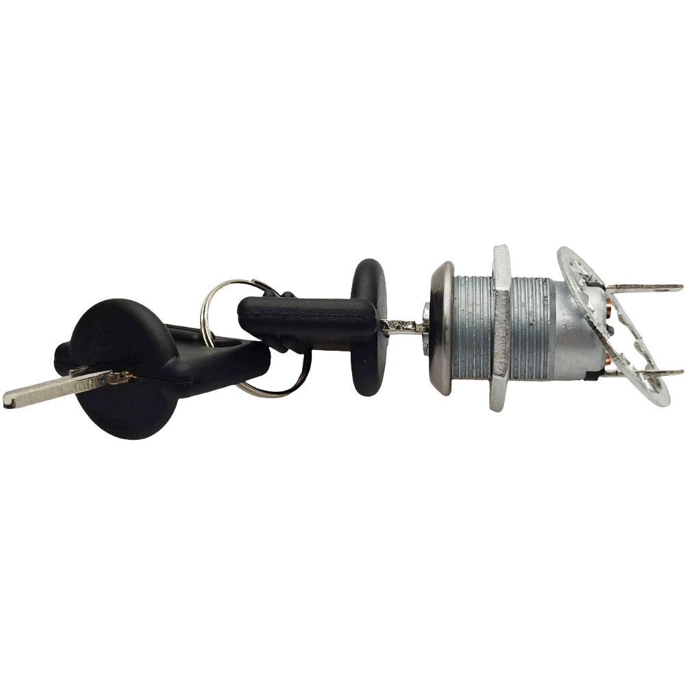 Fit for IH FARMALL Tractor 460 560 856 366 379594R92 Ignition Switch with Keys