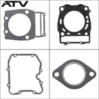 For Polaris Sportsman 500 Engine Rebuild Kit Crankshaft Overhaul pad 3090323
