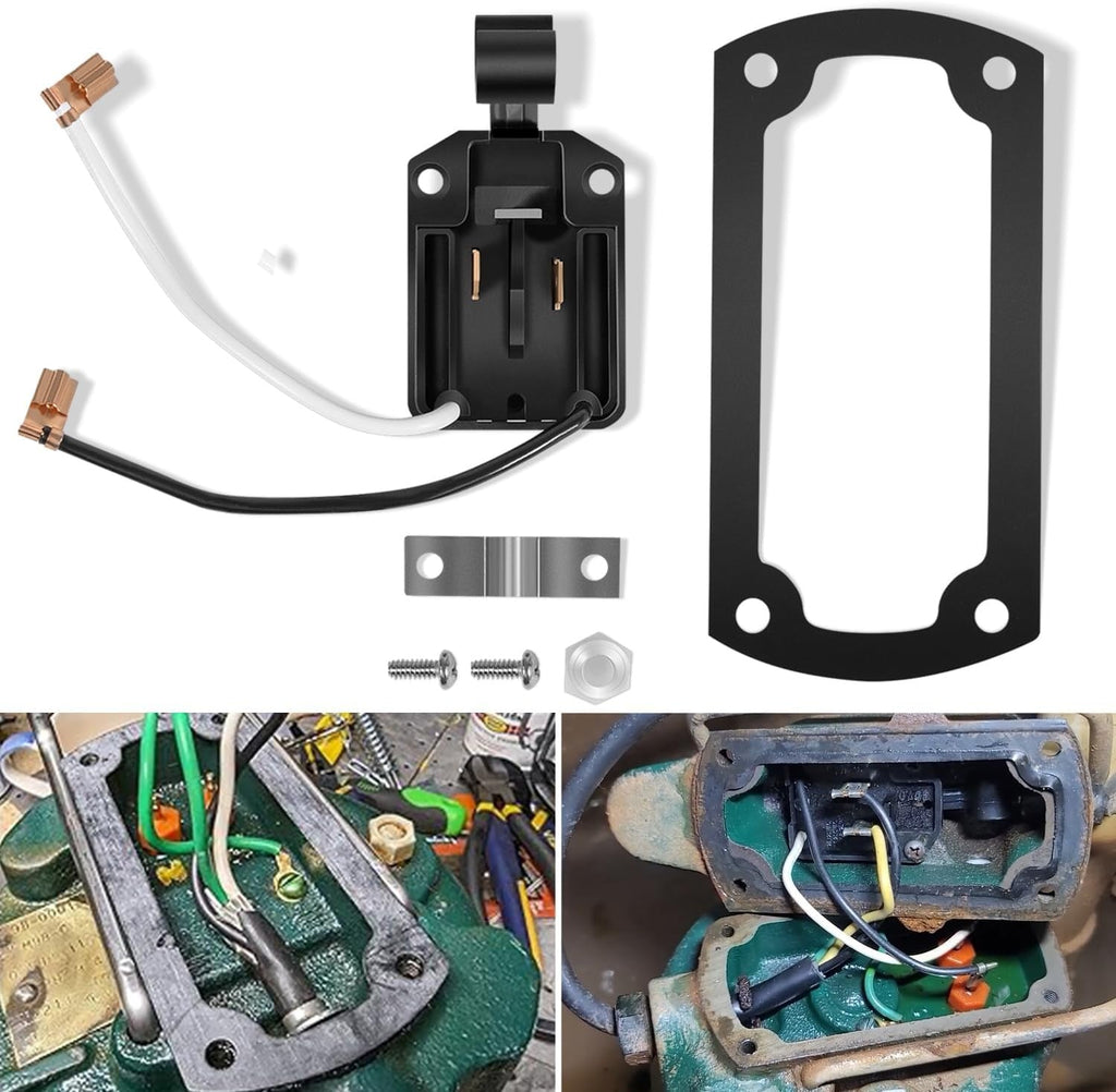 004892 Effluent Pump Switch for Zoeller 53-0001 Pump 50 and 90 Series Pumps