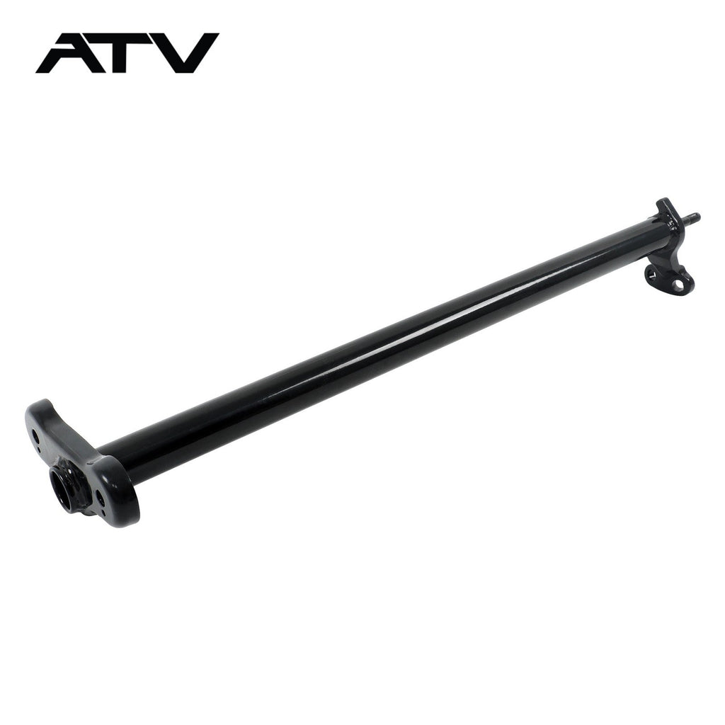 2008-2014 39114-0012-21 For Kawasaki KFX 450R KFX450R Front Black Steering Shaft