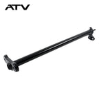 2008-2014 39114-0012-21 For Kawasaki KFX 450R KFX450R Front Black Steering Shaft
