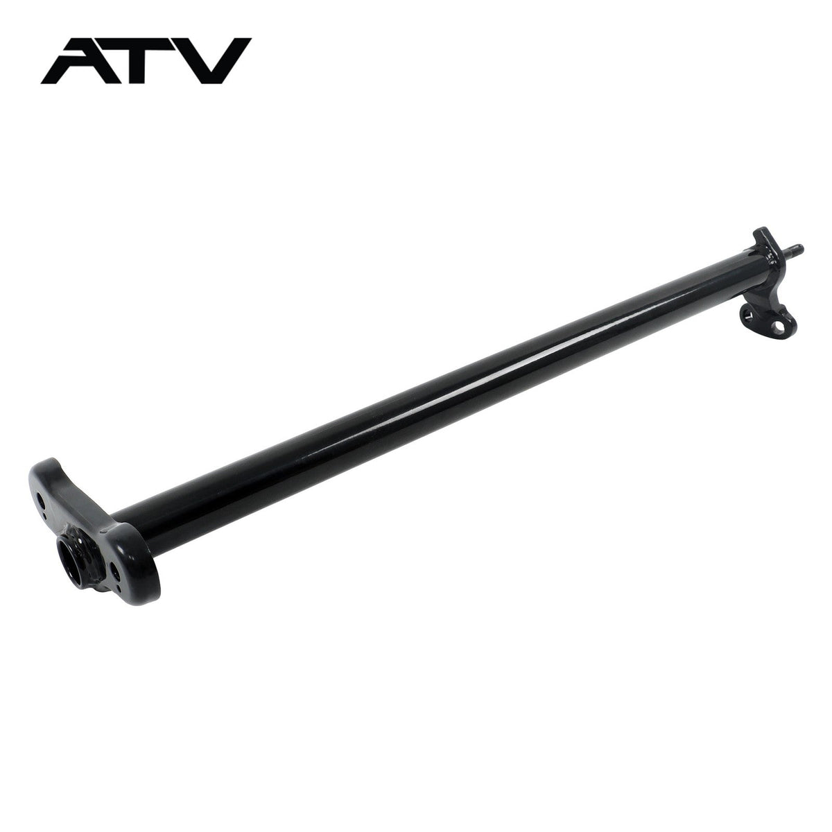2008-2014 39114-0012-21 For Kawasaki KFX 450R KFX450R Front Black Steering Shaft
