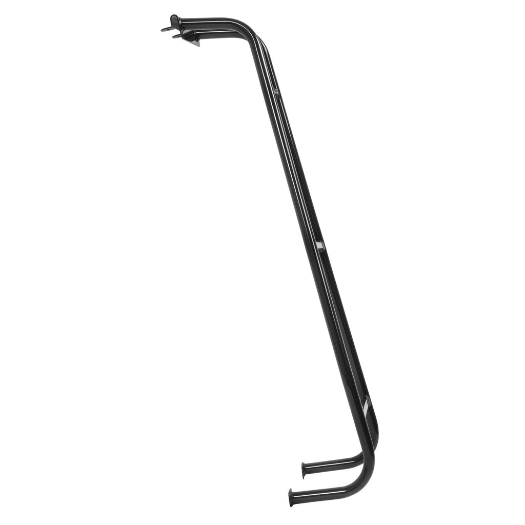 Steel Rear Access Roof Rack Ladder For Land Rover Discovery Series 1 & 2 94-04
