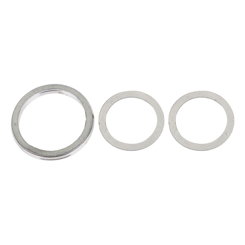 For Honda TRX400FA 4x4 TRX400 Rancher 400 AT 2004-2008 Top End Head Gasket Kit