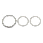 For Honda TRX400FA 4x4 TRX400 Rancher 400 AT 2004-2008 Top End Head Gasket Kit