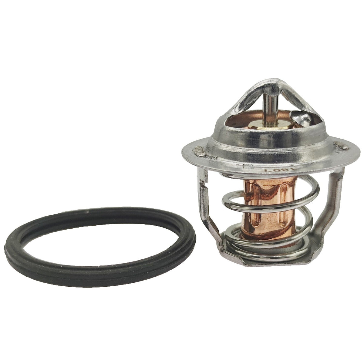 82℃ Thermostat SBA145206200 for Case IH Tractor D25 DX55 DX40 DX60 55 60 Farmall