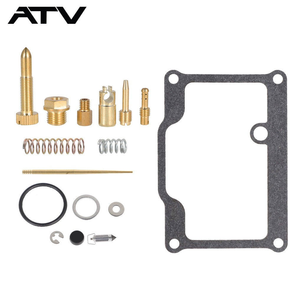 Carburetor Repair Kit For 1996 - 1999 Polaris Xplorer 300 4x4 Carb Repair