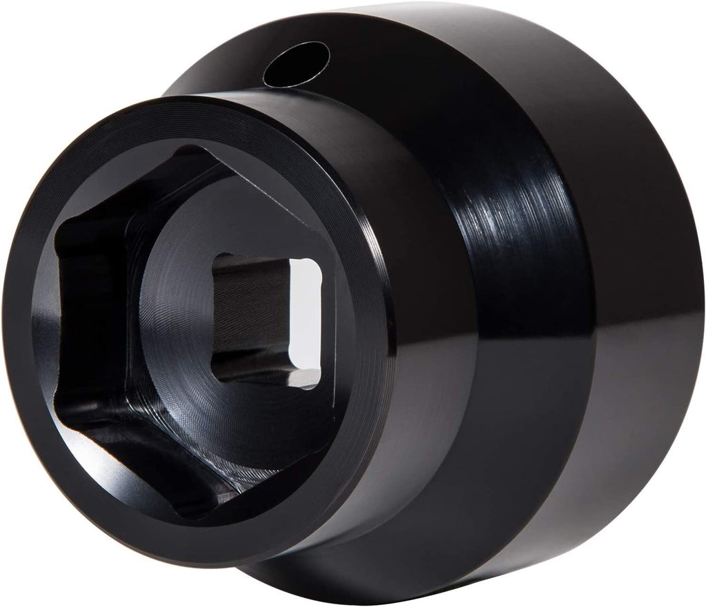 Oil Filter Socket 24mm / 36mm for 2003-2010 Ford 6.0L / 6.4L Powerstroke Diesel