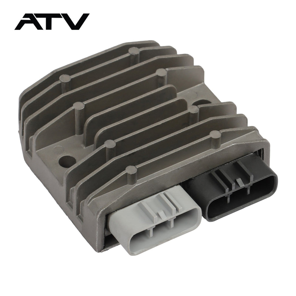 Regulator Rectifier 31600-HR0-F01 for Honda SXS500M SXS500M2 Pioneer 500 15-20