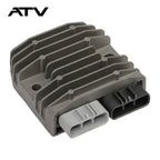 Regulator Rectifier 31600-HR0-F01 for Honda SXS500M SXS500M2 Pioneer 500 15-20