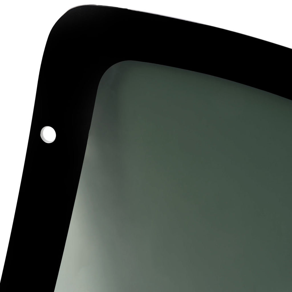 For Toyota Tacoma 2 Door Extended Cab 2001-2004 Right Quarter Window Glass