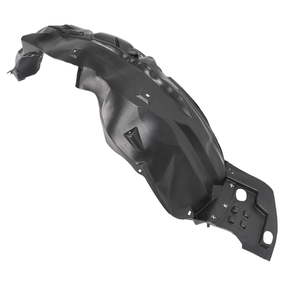 For 2012 Honda Civic Sedan EX/ EX Navi Front Left Driver Side Inner Fender Liner