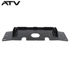 For Polaris Sportsman 400 450 500 570 600 700 800 Snow Plow Mid Mount Kit