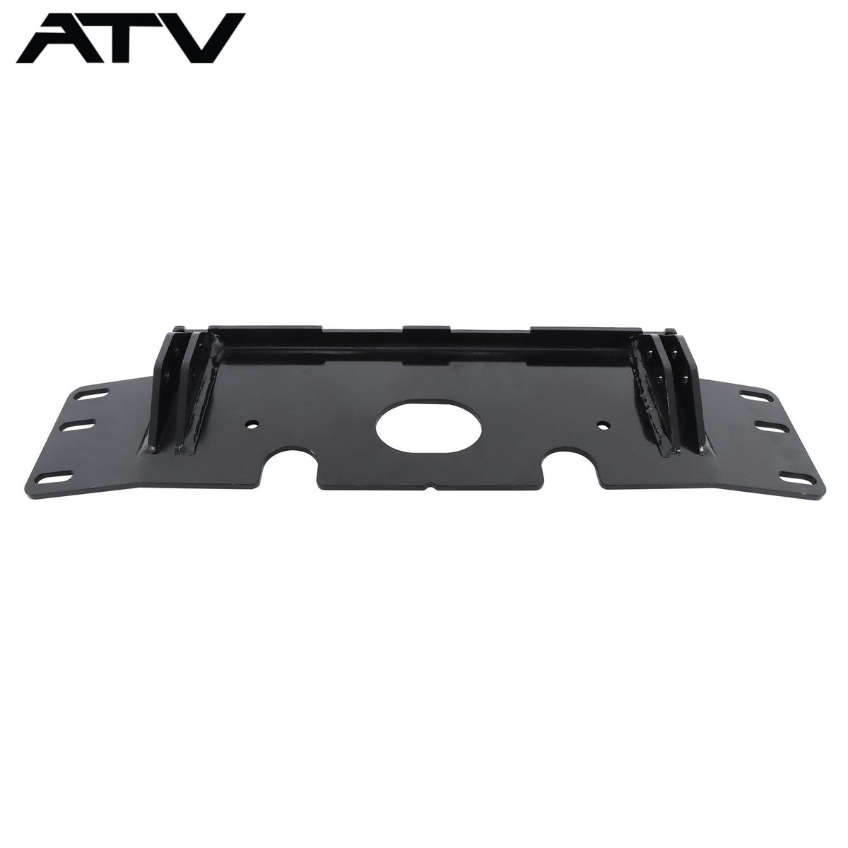 For Polaris Sportsman 400 450 500 570 600 700 800 Snow Plow Mid Mount Kit