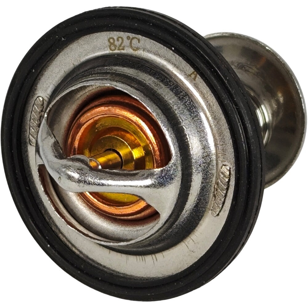 82℃ Thermostat 145206230 Fit for Caterpillar C2.2 3024