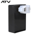 ATV CDI Box For Honda Recon 250 TRX250 TRX250TM TRX250TE Sportrax 250 TRX250EX