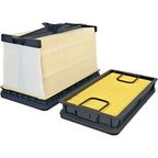 Outer Inner Air Filter Kit DBA5307 AF2537 Fit Bobcat TL30.60 TL30.70 TL35.70