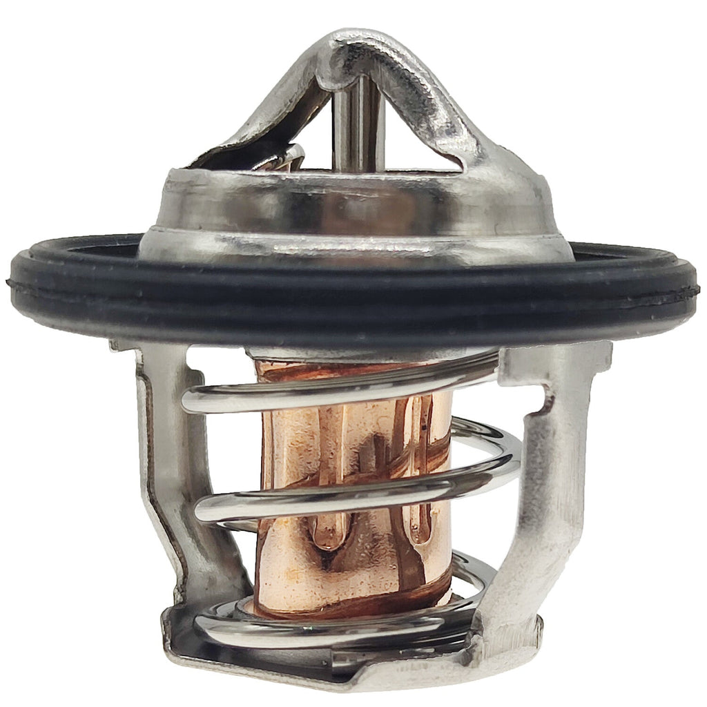 Thermostat for New Holland Skid Steer LS140 LS150 LS170 LS160 L465 L565 Loader