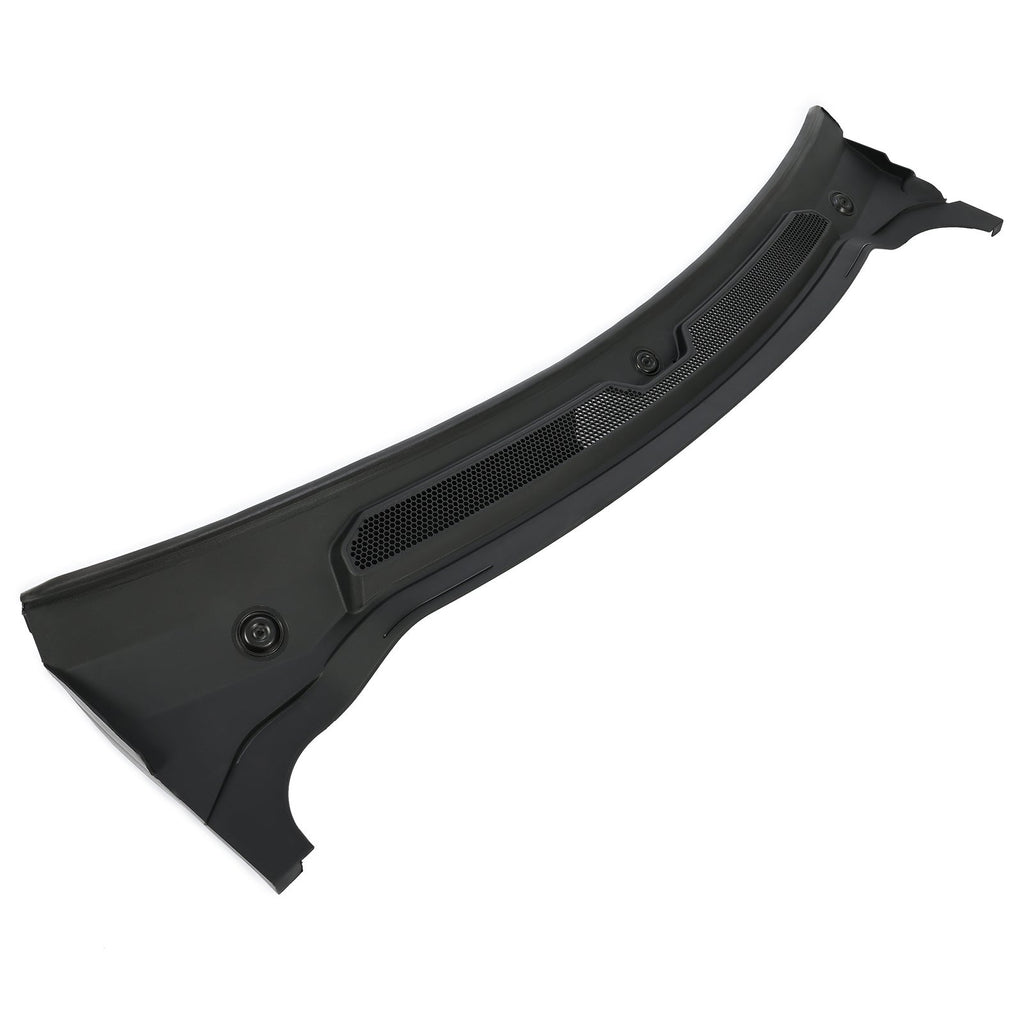 For Range Rover Sport LR3 LR4 Windshield Cowl Panel Air Intake Grill Wiper Cover