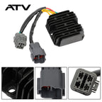 For Kymco Maxxer KXR MXU Mongoose 50 150 250 300 Regulator NEW 31600-LBA7-900