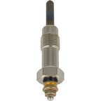 2X Glow Plug SBA185366010 for Ford New Holland 1000 1500 1600 1700 1900