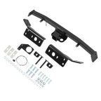 2" Receiver Trailer Hitch For Chrysler 300 Dodge Charger Challenger 2011-2014