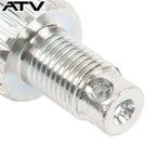 5LP-25381-10-00 5LP-25381-00-00 Rear Axle Shaft For Yamaha Raptor 660R YFM 02-05