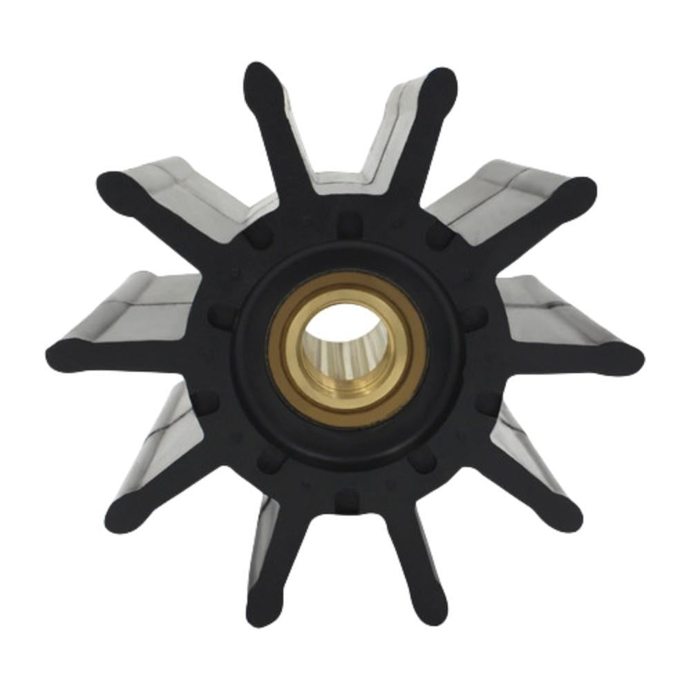 Caterpillar CAT 3412 C32 Marine Engine Water Pump Impeller 1539123