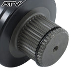 1PCS Rear Left/Right CV Axles Drive Shaft For Polaris Hawkeye 400 2011-2014 NEW