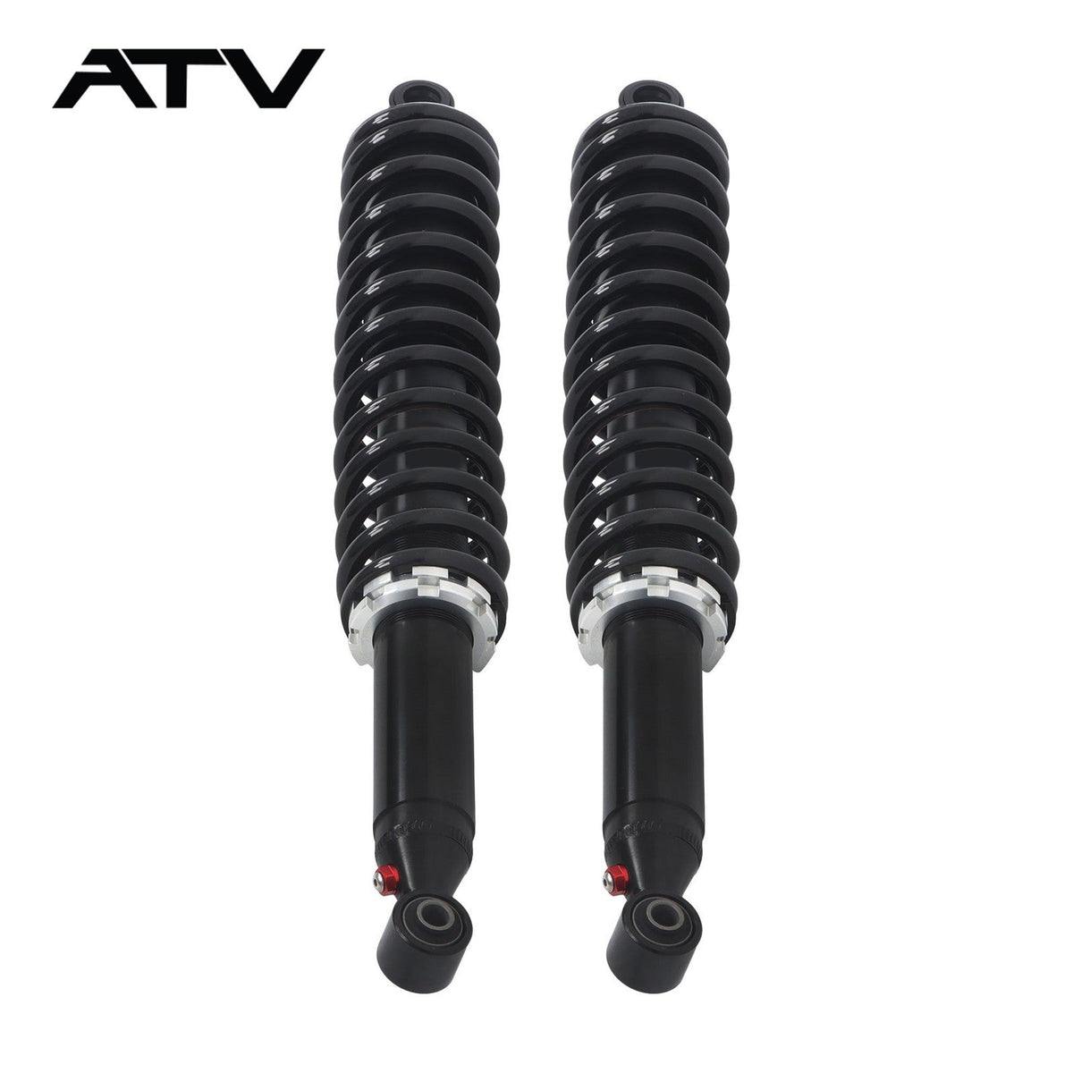 For Honda Rincon 2003-2005 650 / 2006-2014 680 Rear Shocks 52400-HN8-A61