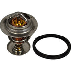 82℃ Thermostat 145206230 Fit for Caterpillar C2.2 3024