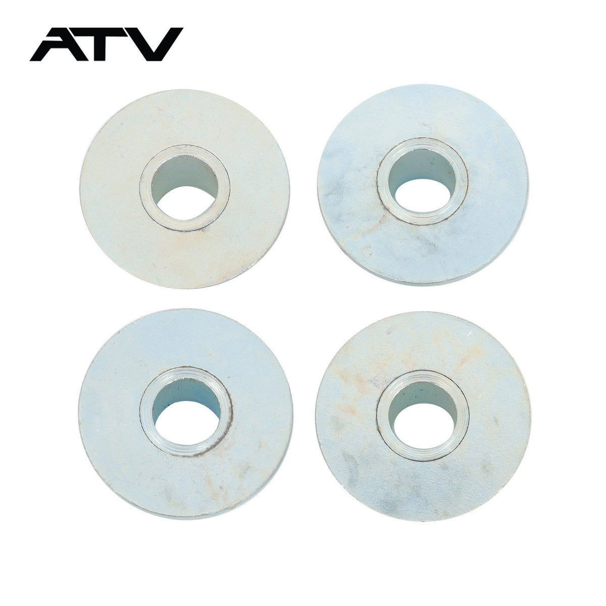 Front&Rear A-Arm Bushing Kit For Polaris RZR 800 RZR S 4 800 2008-2014