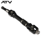 For Polaris Sportsman 500 4x4 1996-1998 Fully Assembled Rear Complete Axle ATV