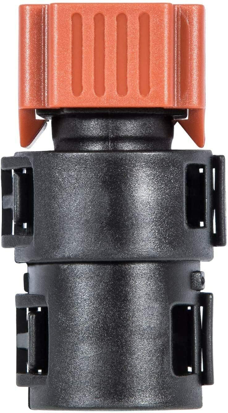 6.7L Fuel Filter Return Line Connector Fitting for Ford 6.7L / 3846 HC3Z-9A564-A