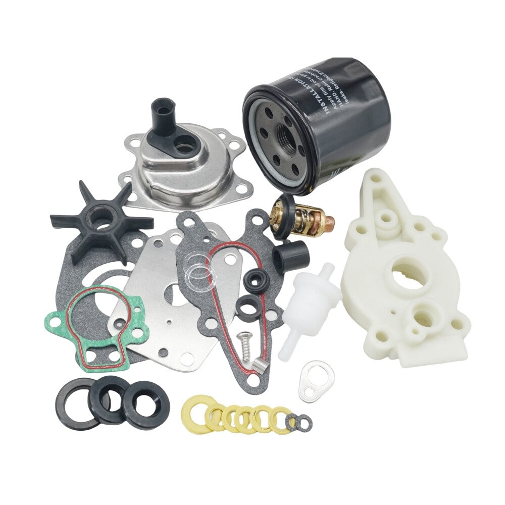 46-42089A5 Maintenance Service Kit For Mercury Mariner 8HP 9.9HP 15HP Outboard