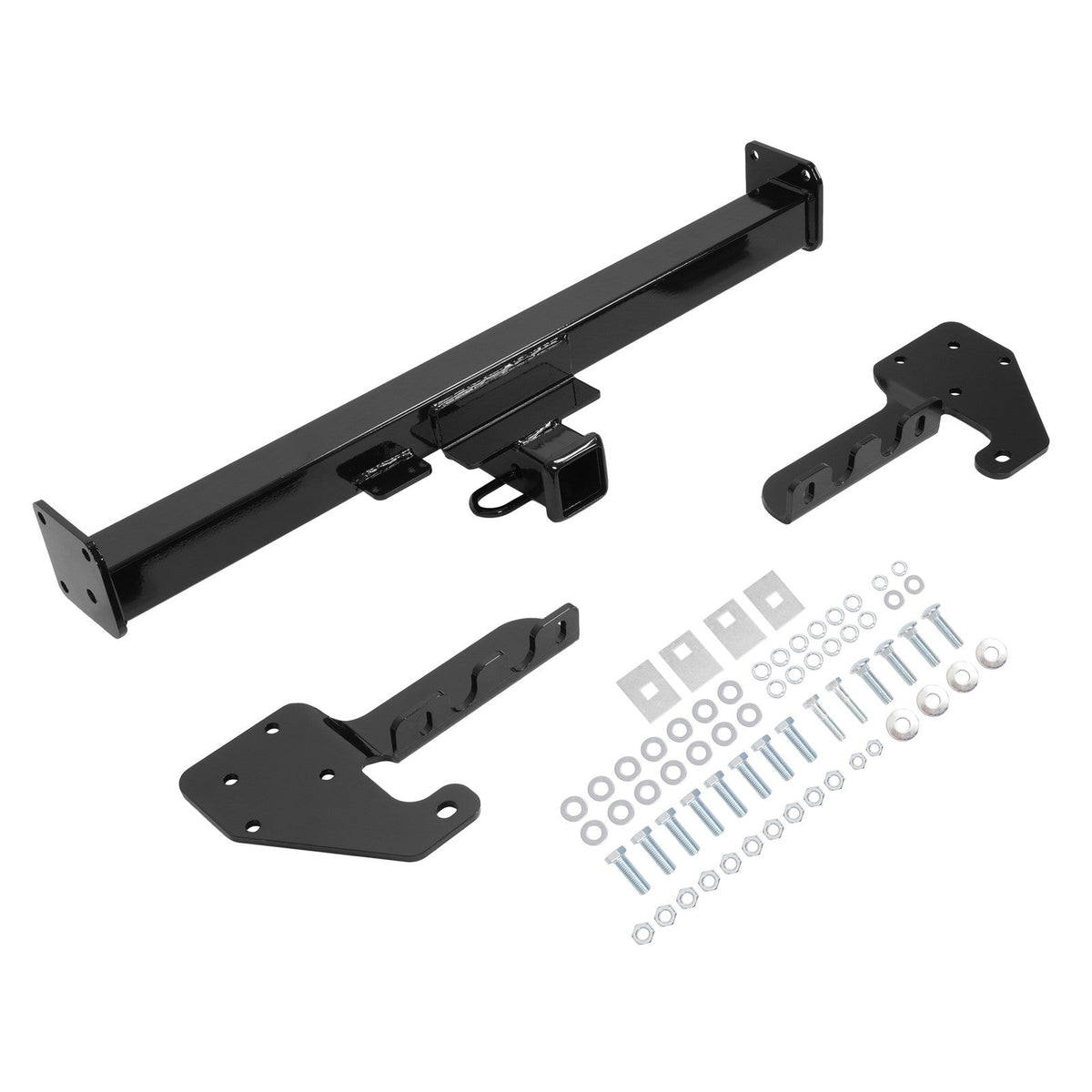 5000 LBS Tow Trailer Hitch Class 3 Receiver 2" For Dodge Dakota All Styles 87-04