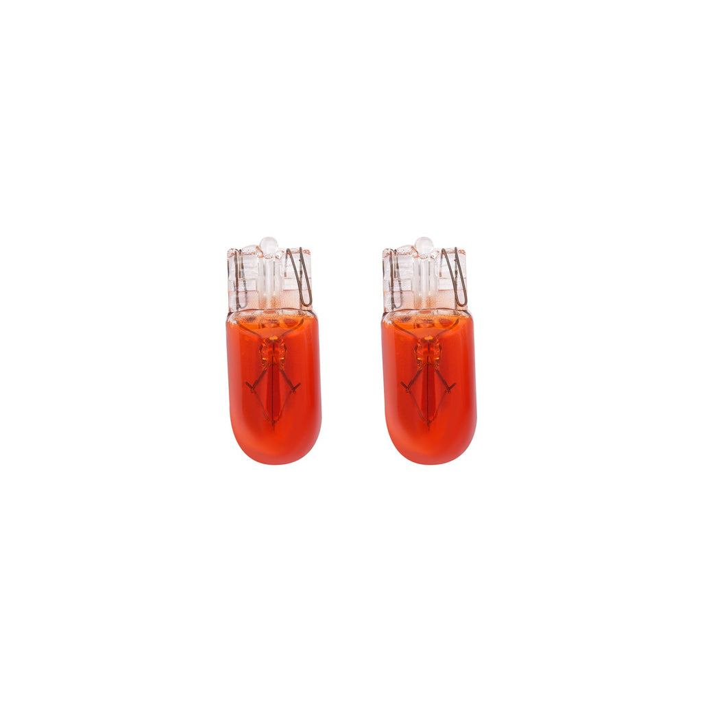 2X Clear Signal Bumper Lights For Toyota Pick-Up Truck 2WD 92-95 #8152089134