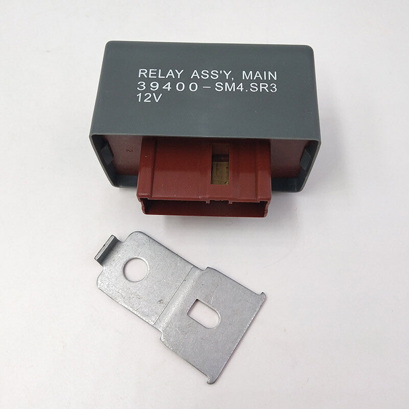 Fuel Pump Main Relay for Acura Integra 94-01 Honda Civic-del Sol 92-00 CR-V US