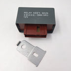 Fuel Pump Main Relay for Acura Integra 94-01 Honda Civic-del Sol 92-00 CR-V US