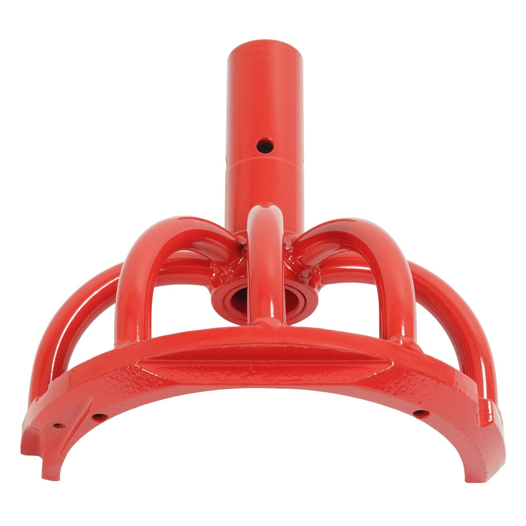 Red Forged Engine Stand Fit VW Porsche 356 911 912 930 914 Air Cooled Engines